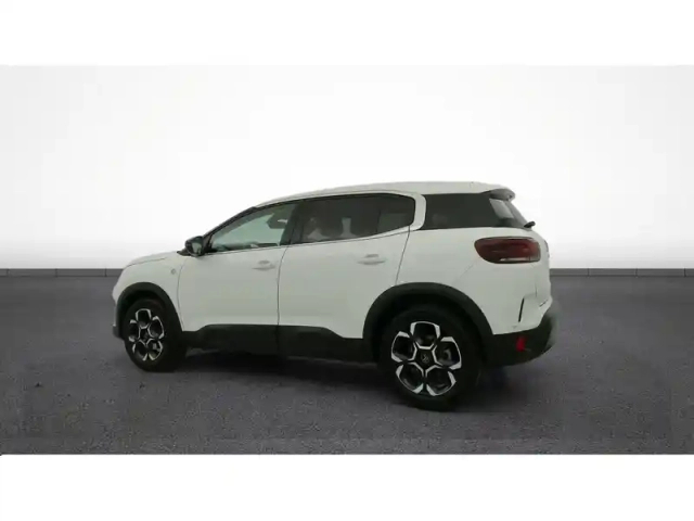 Citroën C5 Aircross puretech 130 s&amp;s bvm6 — photo 29