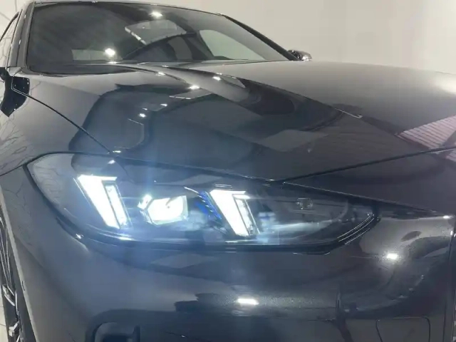 Bmw I4 edrive40 340 ch bva — photo 105