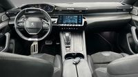 Peugeot 508 BlueHDi 130ch S&S GT Pack EAT8 — photo 8