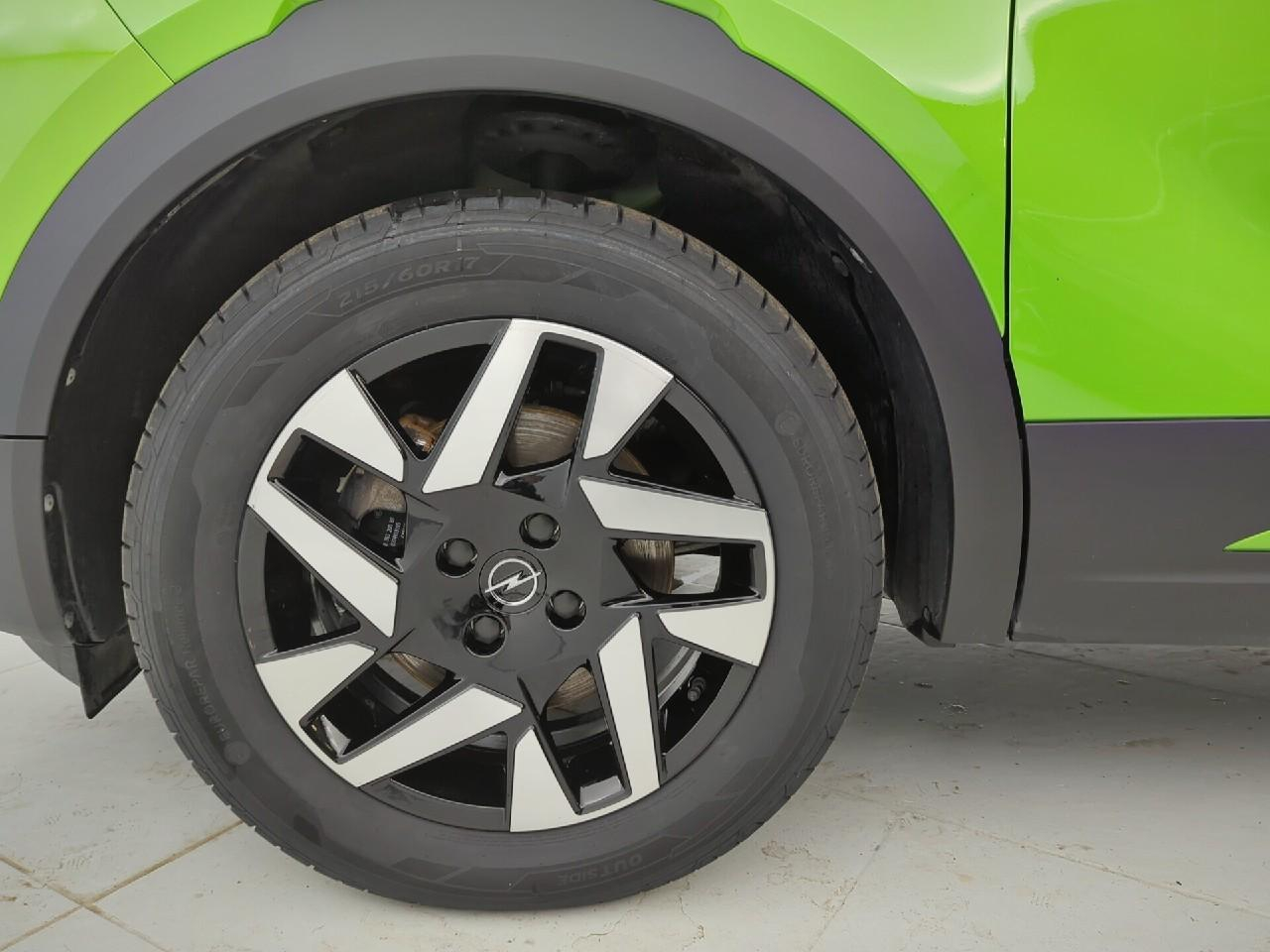 Opel Mokka electrique 136 ch & batterie 50 kwh — photo 27