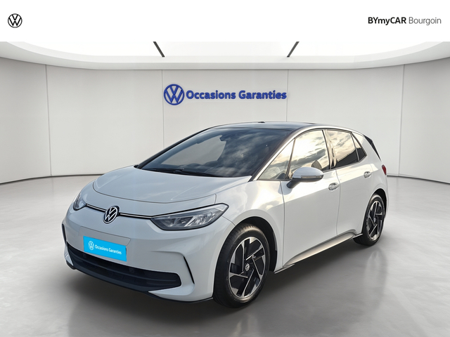 Volkswagen ID.3 170 ch Pure