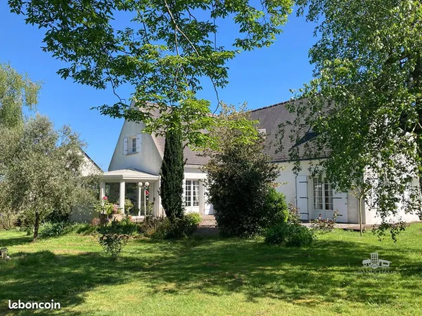 Maison 5 pièces 174 m²