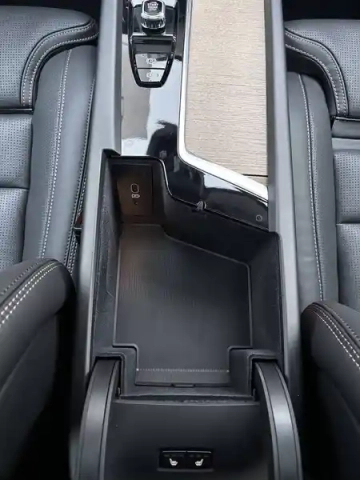 Volvo Xc60 t6 awd hybride rechargeable 253 ch+145 ch geartronic 8 — photo 27