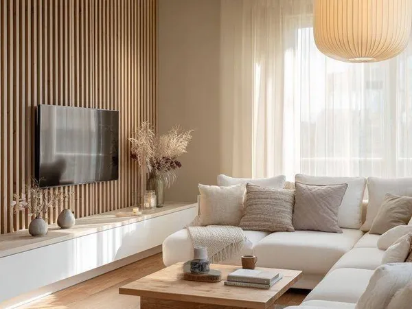 Appartement 3 pièces 72 m²