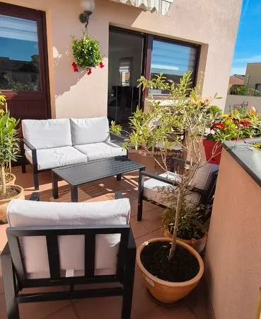 Appartement T5