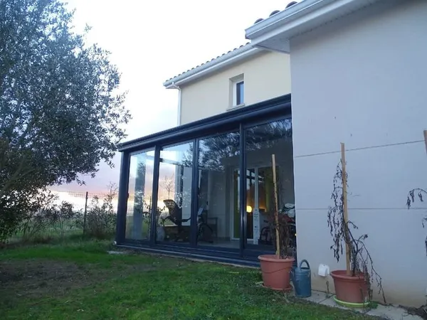 Maison 5 pièces 108 m²