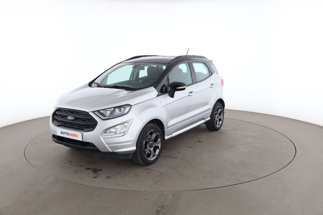 Ford EcoSport 1.0 EcoBoost ST Line