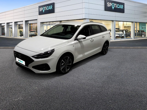 Hyundai I30 sw 1.0 t-gdi 120 dct-7 hybrid 48v creative