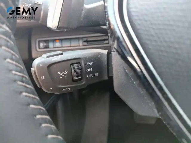 Peugeot 5008 bluehdi 180ch s&amp;s eat8 — photo 47
