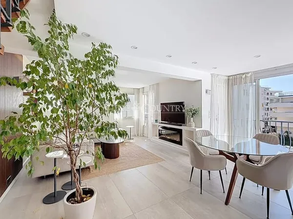 Vente Appartement Palm Beach, Cannes