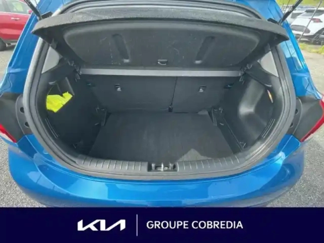 Kia Rio 1.0 t-gdi 100ch active — photo 12
