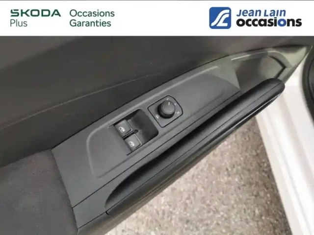 Skoda Fabia 1.0 mpi 65 ch bvm5 — photo 57
