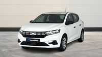 Dacia Sandero 1.0 SCe 65ch Essential — photo 1