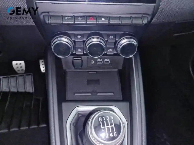 Renault Clio tce 90 ch gsr2 — photo 30