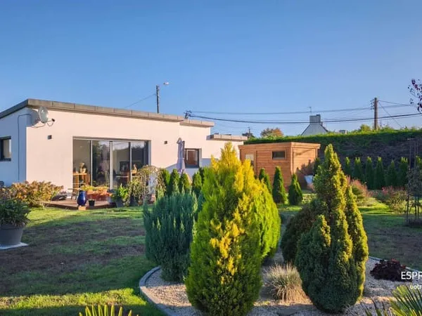 Maison 4 pièces 91 m²