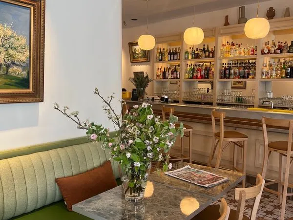 Vente Fond de commerce Bar FDJ à Varages Var