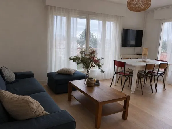 Appartement La Teste de Buch