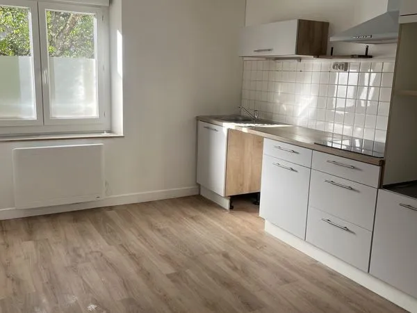 Appartement 3 pièces 67 m²