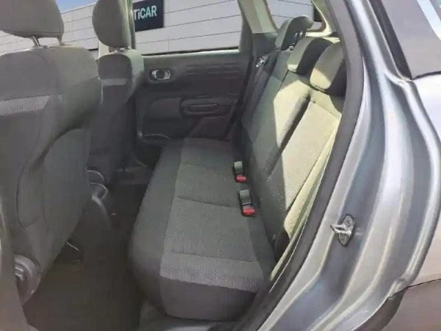 Citroën C3 Aircross bluehdi 110ch s&amp;s shine — photo 11