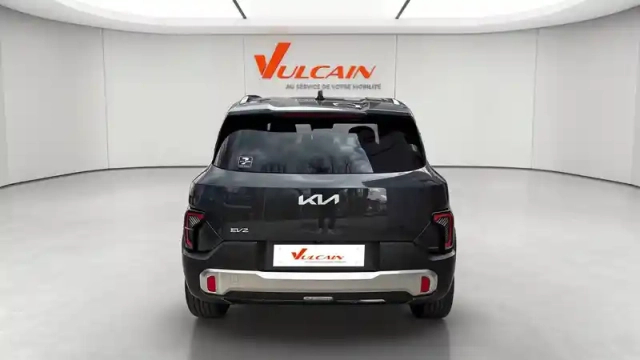 Kia Ev2 107,8 kw (145 ch) autonomie standard 42.2 kwh — photo 28