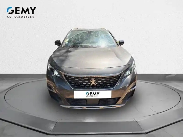 Peugeot 5008 bluehdi 180ch s&amp;s eat8 — photo 2