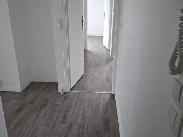 Appartement 5 pièces 81 m²