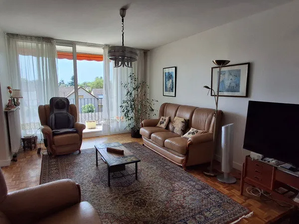 Appartement à vendre 4 pièces VITRY SUR SEINE (94)