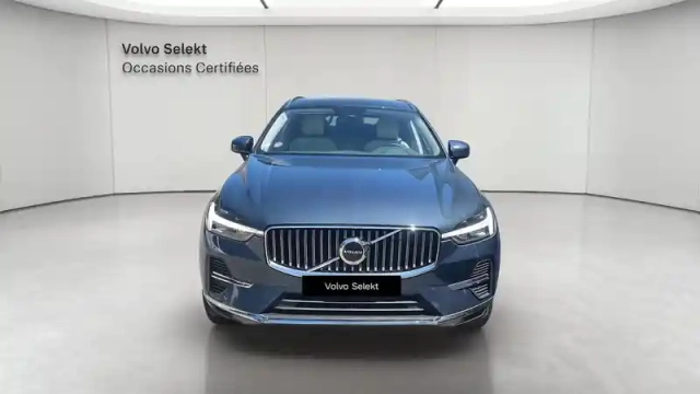 Volvo Xc60 t6 recharge awd 253 ch + 145 ch geartronic 8 — photo 18