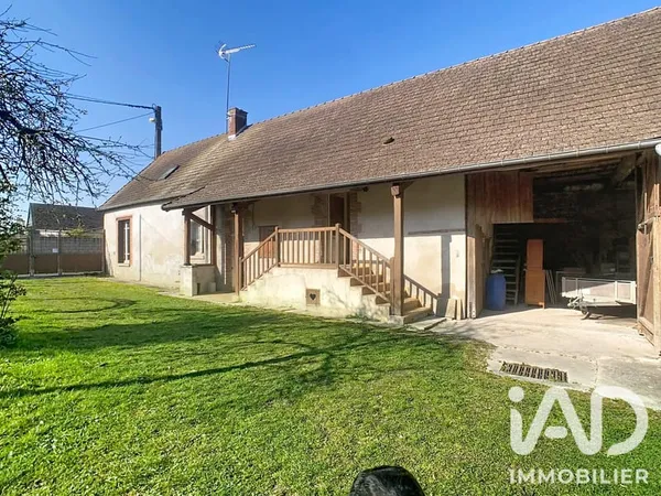 Vente Maison de village 4 pièces