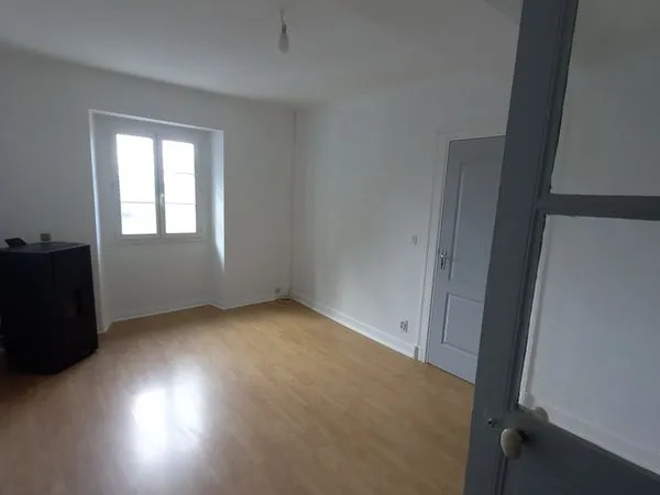 Arudy, T3 55m² à louer