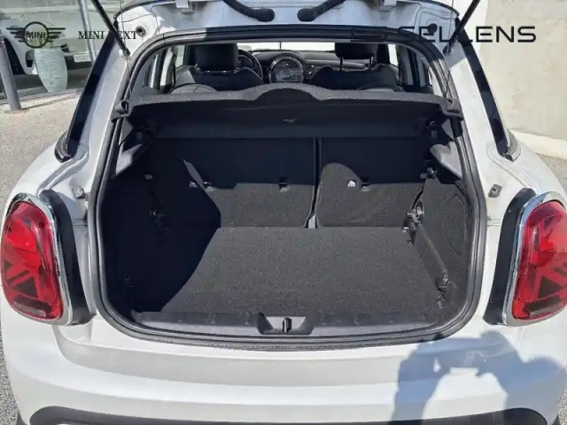 Mini Mini 5 portes cooper 136ch edition premium plus bva7 — photo 9