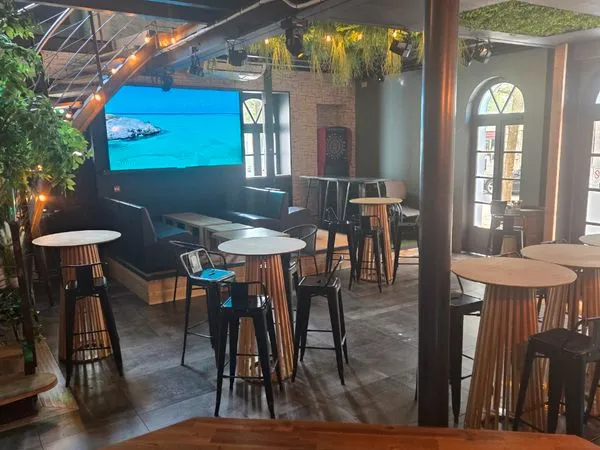 Bar Concerts Tapas Afterwork Ambiance Musicale