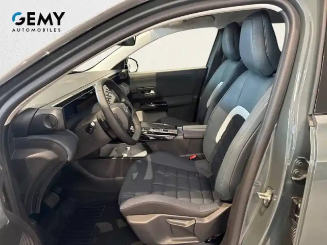 Citroën C5 Aircross hybride 145 ch e-dcs6 — photo 9