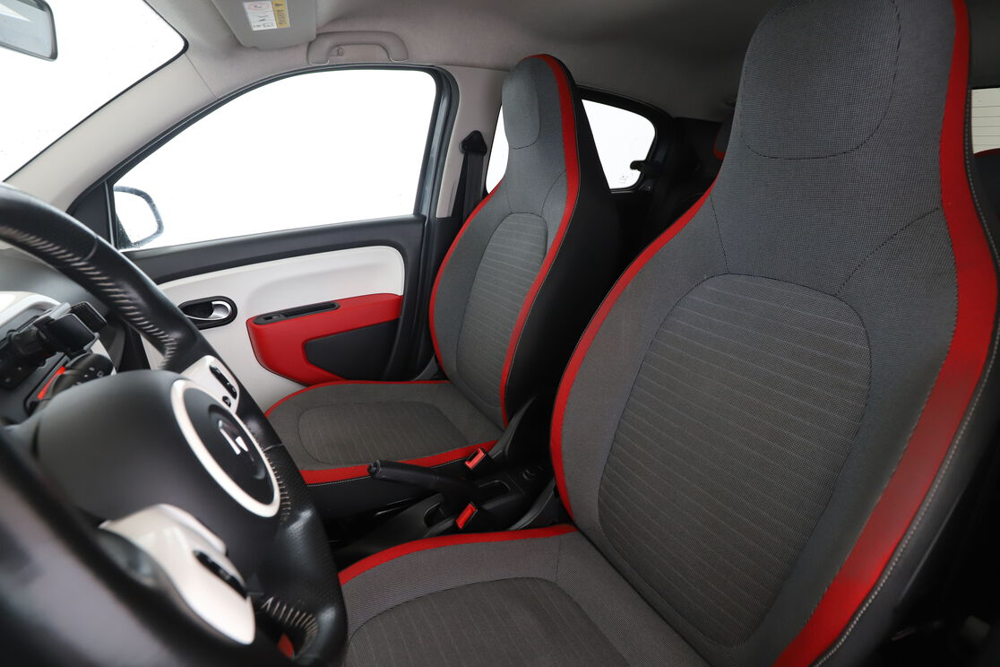 Renault Twingo 0.9 TCe Intens EDC — photo 9