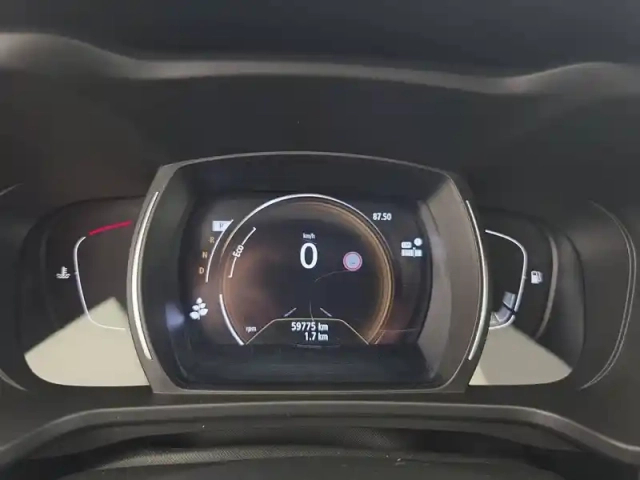 Renault Kadjar blue dci 115 edc — photo 30