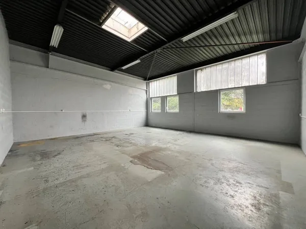 Local commercial 56 m²