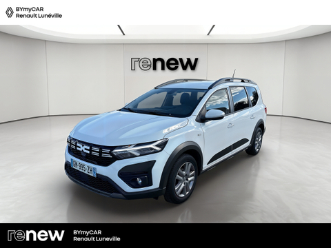 Dacia Jogger ECO-G 100 5 places