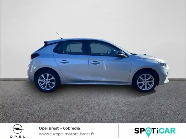 Opel Corsa 1.2 75ch edition — photo 2