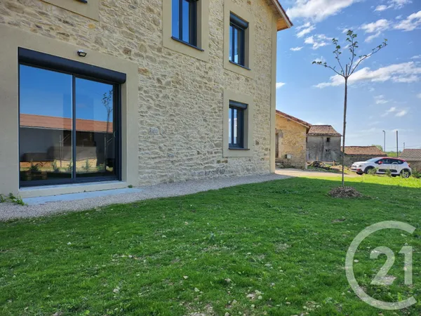 Appartement 3 pièces 75 m²