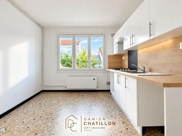 Maison 5 pièces 108 m²