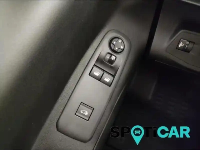 Peugeot Partner m 650kg bluehdi 130ch s&amp;s eat8 pack premium connect — photo 10