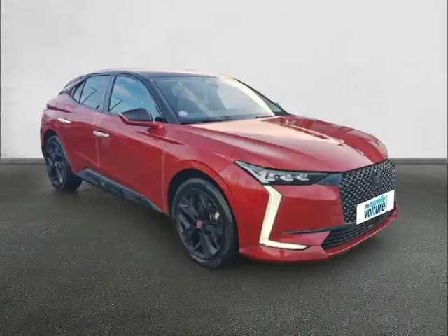 Ds Ds 4 hybride e-tense 225 eat8 — photo 25
