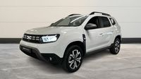 Dacia Duster 1.3 TCe 130ch FAP Journey 4x2 — photo 1