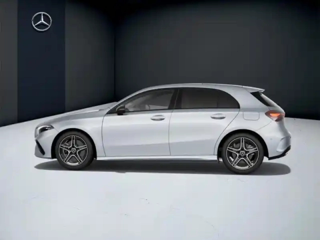 Mercedes Classe A 250 e hybrid eq amg line — photo 29