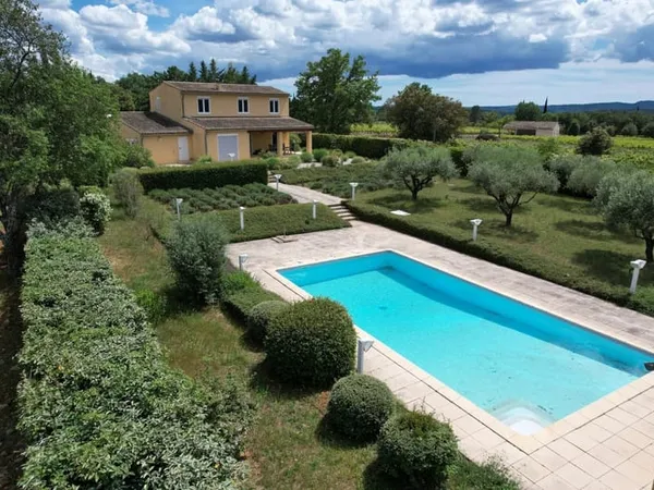 Maison - Cotignac