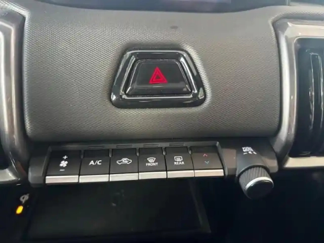 Suzuki Vitara e  174ch 61kwh style — photo 14