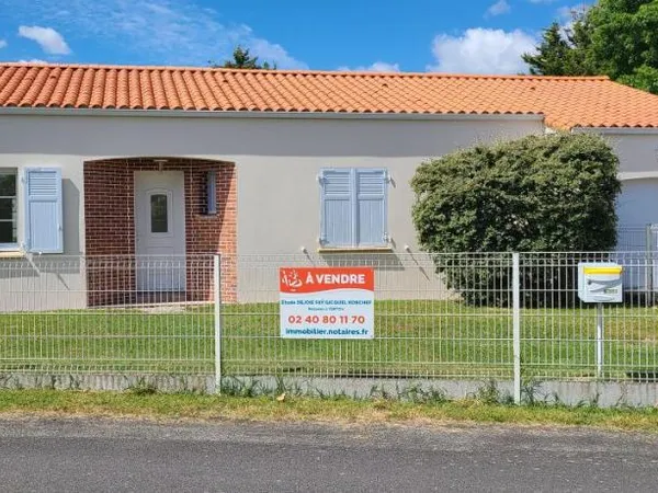 Maison 5 pièces 96 m²
