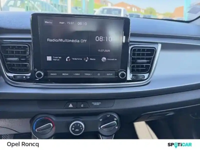Kia Rio 1.2 dpi 84ch active — photo 14