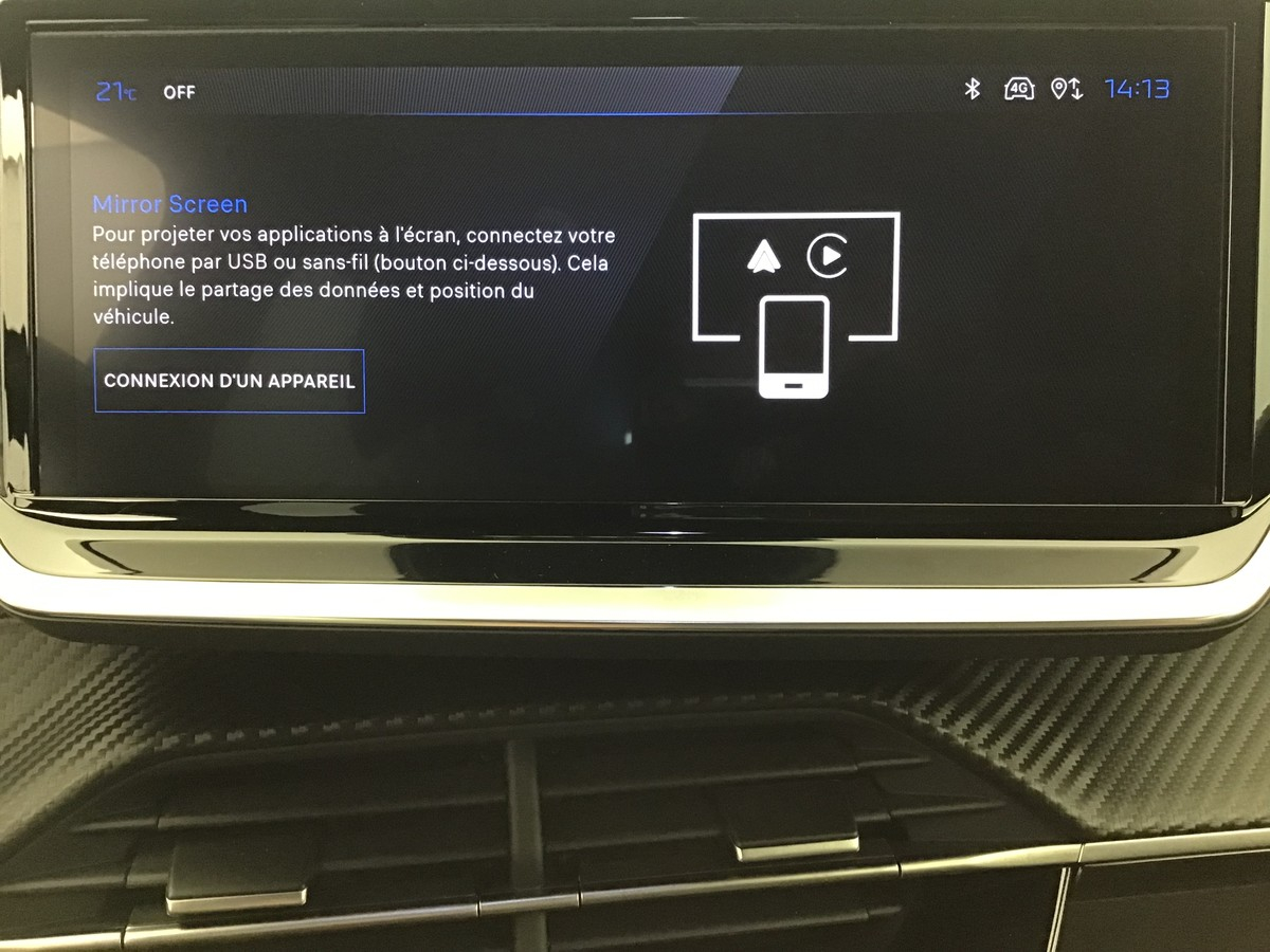 Peugeot 2008 — photo 17