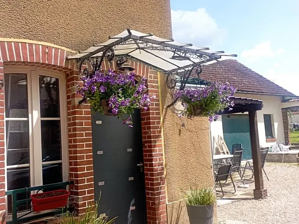 Maison 6 pièces 187 m²